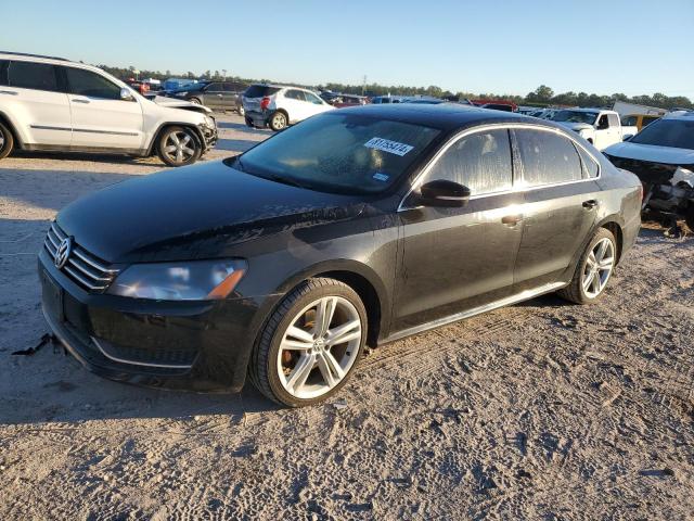 volkswagen passat se 2014 1vwbs7a32ec033931