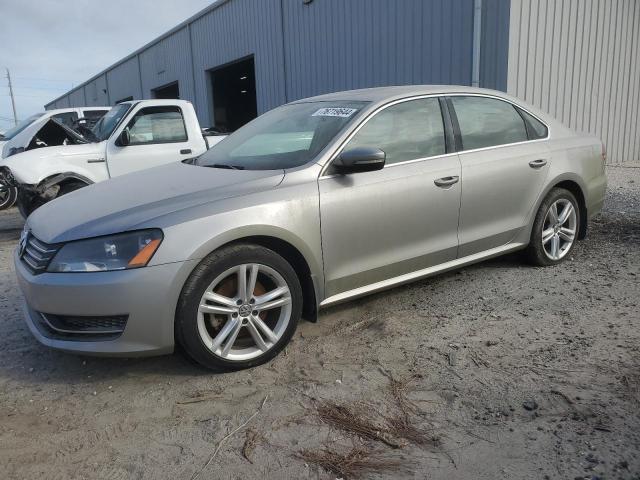 volkswagen passat se 2014 1vwbs7a32ec050132