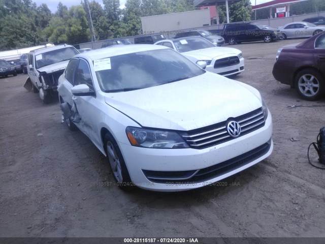 volkswagen passat 2015 1vwbs7a32fc035468