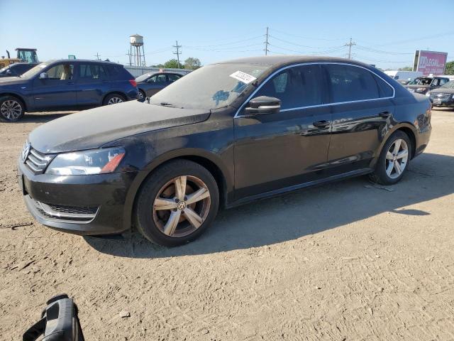 volkswagen passat se 2015 1vwbs7a32fc046244