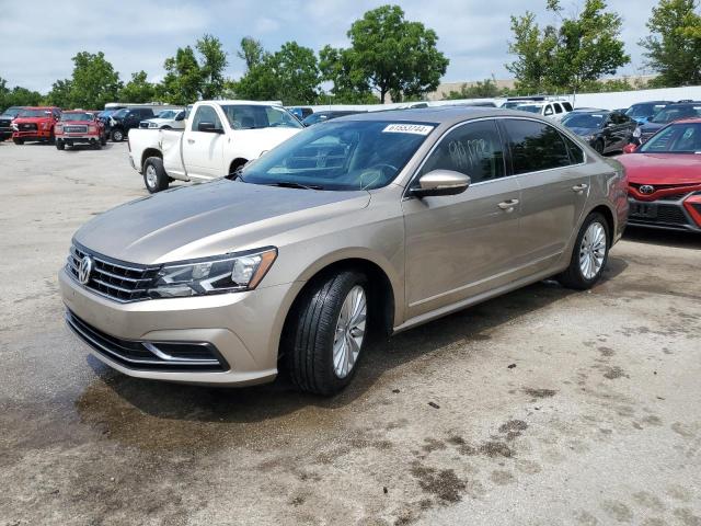 volkswagen passat 2016 1vwbs7a32gc029185