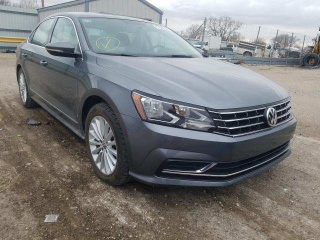 volkswagen  2016 1vwbs7a32gc035357