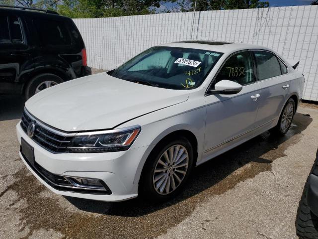 volkswagen passat 2016 1vwbs7a32gc048349