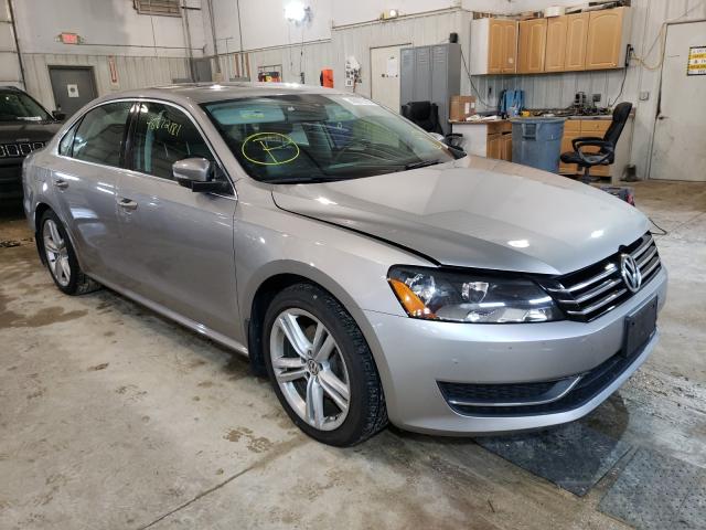 volkswagen passat se 2014 1vwbs7a33ec050219