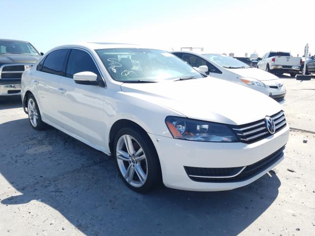 volkswagen passat se 2014 1vwbs7a33ec058126