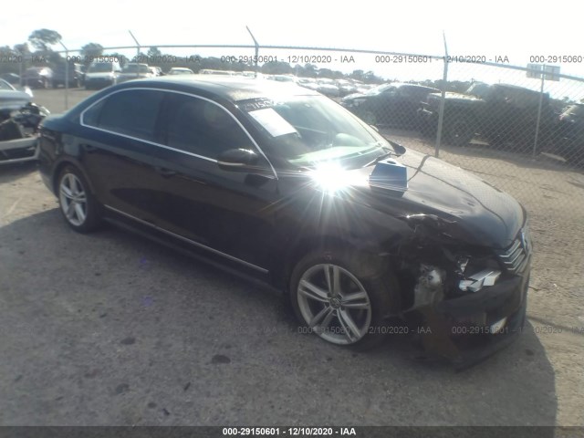 volkswagen passat 2015 1vwbs7a33fc015939