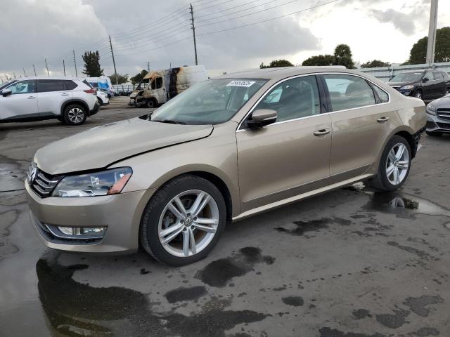 volkswagen passat se 2015 1vwbs7a34fc054538