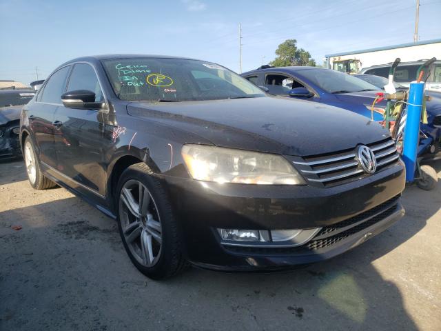 volkswagen passat 2015 1vwbs7a34fc065443