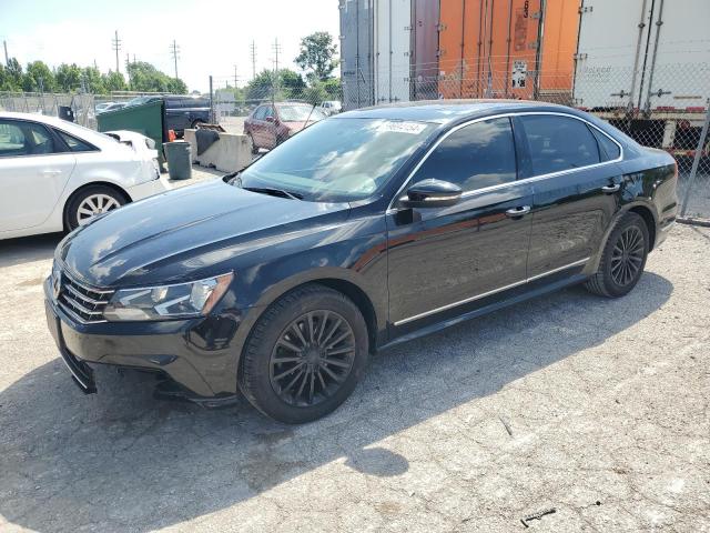 volkswagen passat 2016 1vwbs7a34gc007091