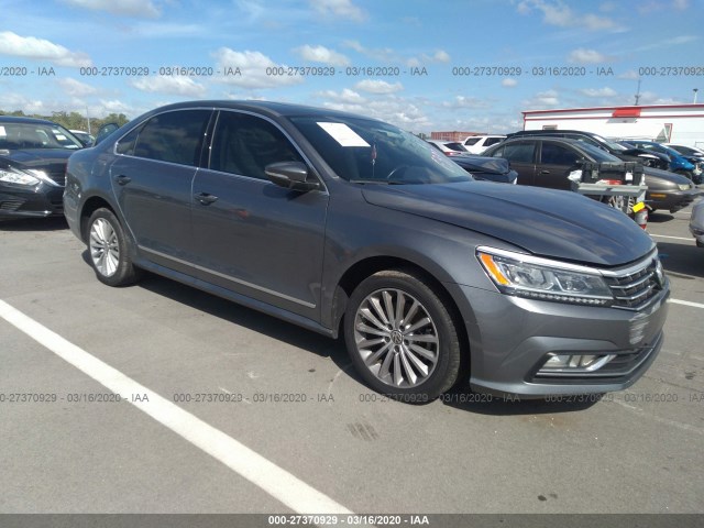 volkswagen passat 2016 1vwbs7a34gc039409