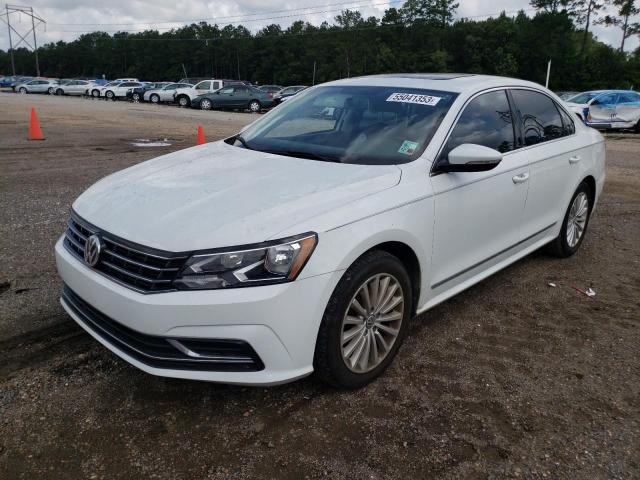 volkswagen passat 2016 1vwbs7a34gc066481