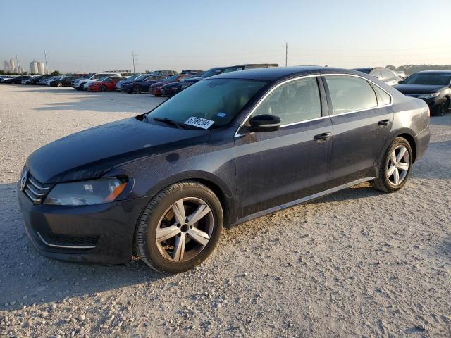 volkswagen passat 2014 1vwbs7a35ec059536