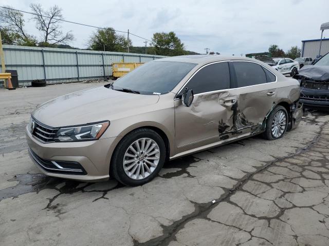 volkswagen passat 2016 1vwbs7a35gc013501