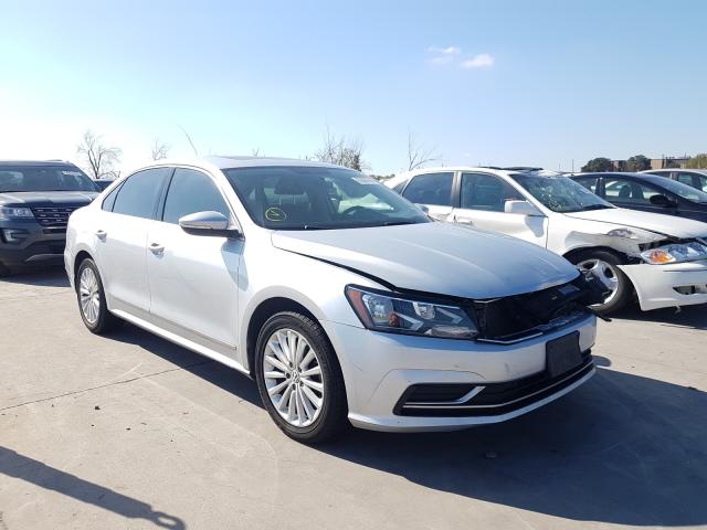 volkswagen passat 2016 1vwbs7a35gc033439