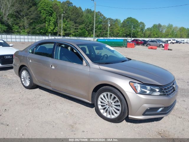 volkswagen passat 2016 1vwbs7a35gc034381