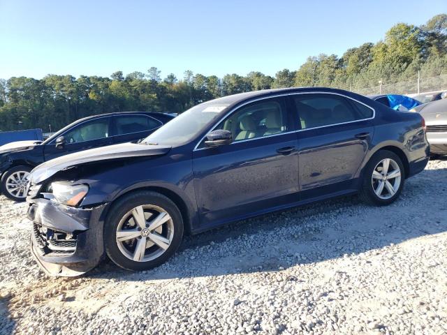 volkswagen passat 2014 1vwbs7a36ec118089