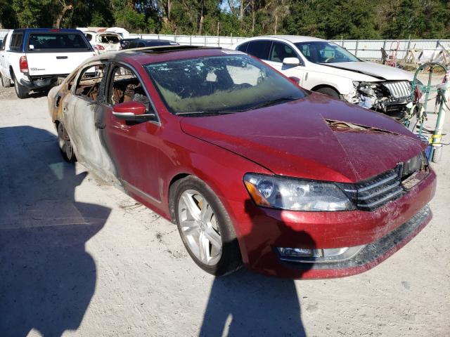 volkswagen passat 2015 1vwbs7a36fc123097