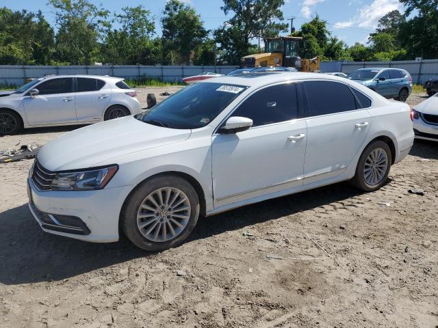 volkswagen passat 2016 1vwbs7a36gc018125