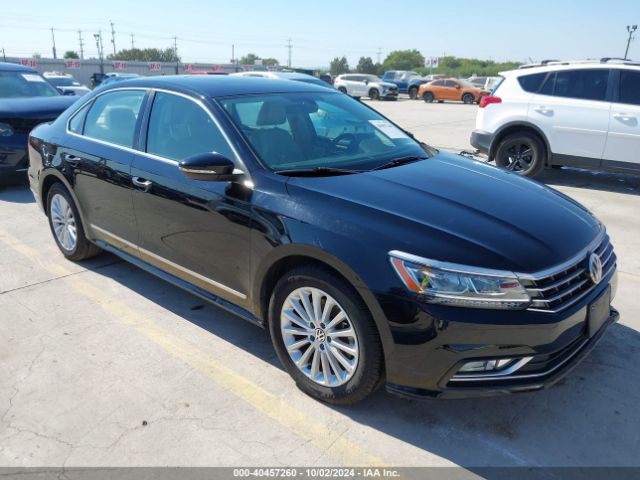 volkswagen passat 2016 1vwbs7a37gc062246