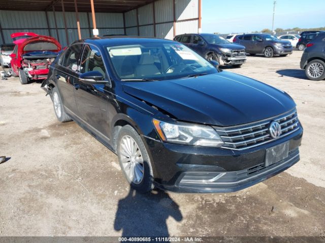 volkswagen passat 2016 1vwbs7a38gc038215