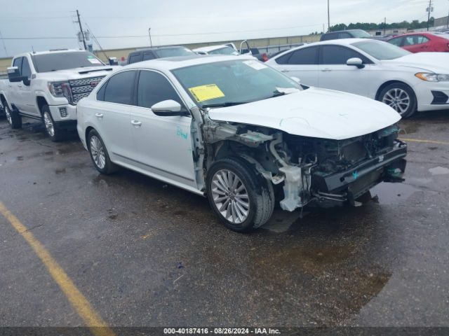 volkswagen passat 2016 1vwbs7a38gc047867