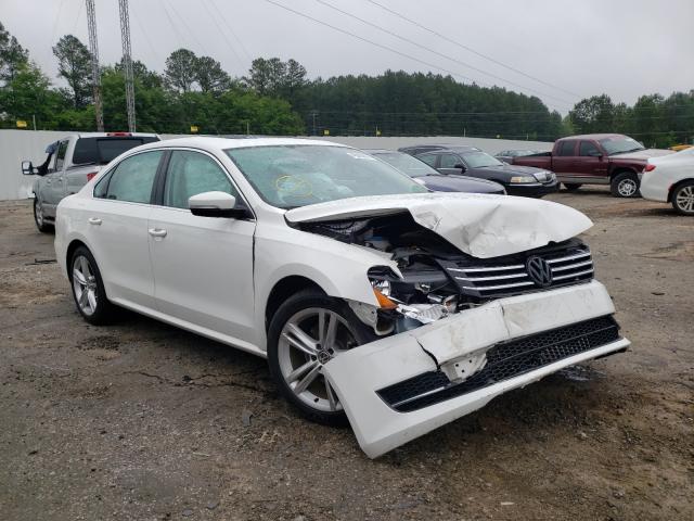 volkswagen passat 2014 1vwbs7a39ec103215