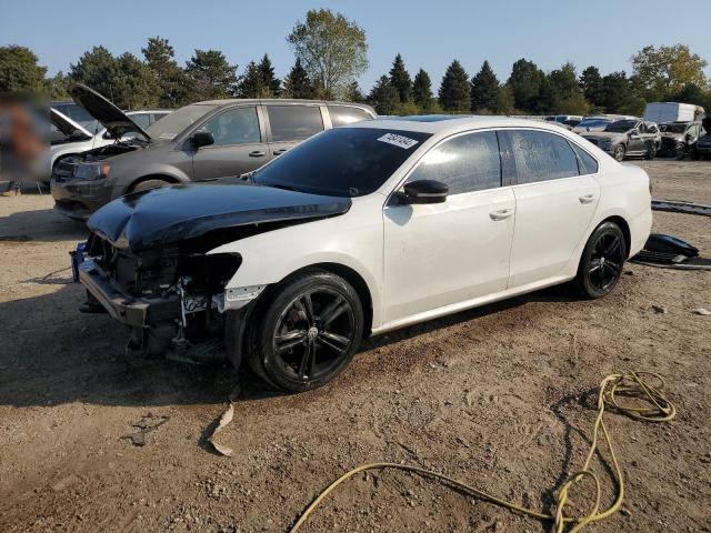 volkswagen passat se 2014 1vwbs7a39ec106020