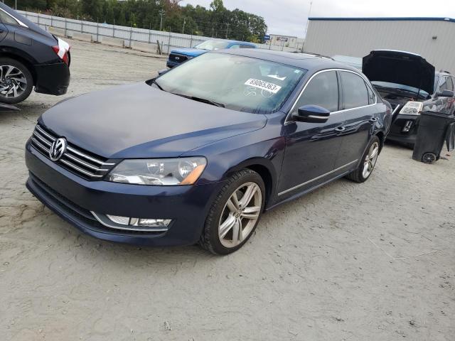 volkswagen passat se 2015 1vwbs7a39fc064272