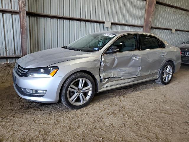 volkswagen passat 2015 1vwbs7a39fc102938