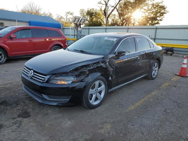 volkswagen passat se 2015 1vwbs7a3xfc012357