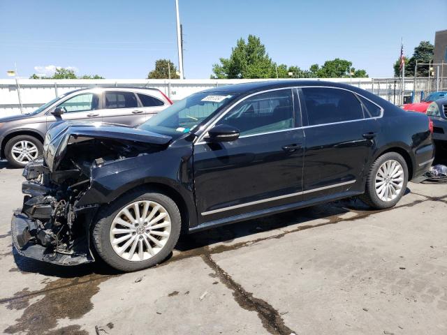 volkswagen passat 2016 1vwbs7a3xgc058241