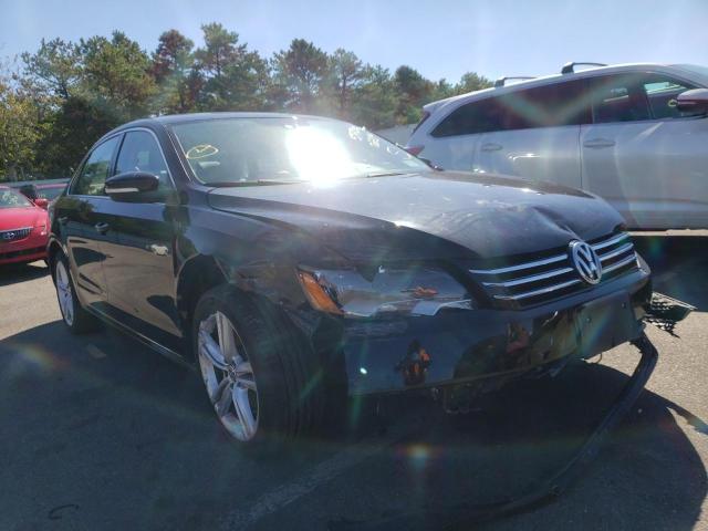 volkswagen passat se 2014 1vwbt7a30ec066570