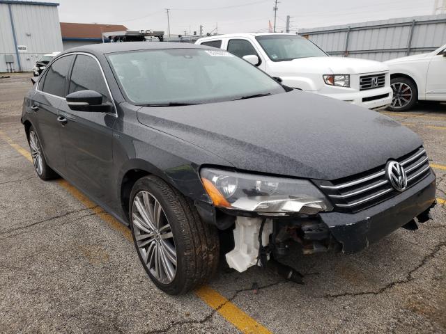 volkswagen passat 2014 1vwbt7a30ec072157