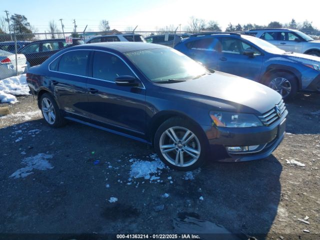 volkswagen passat 2015 1vwbt7a30fc010548