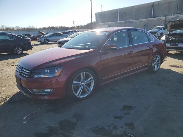 volkswagen passat se 2015 1vwbt7a30fc011277