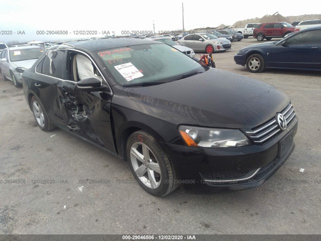 volkswagen passat 2015 1vwbt7a30fc039970