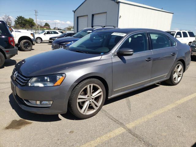 volkswagen passat 2015 1vwbt7a30fc067686