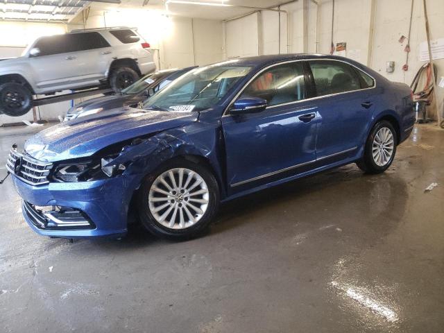 volkswagen passat 2016 1vwbt7a30gc009529