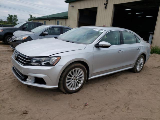 volkswagen passat 2017 1vwbt7a30hc024100