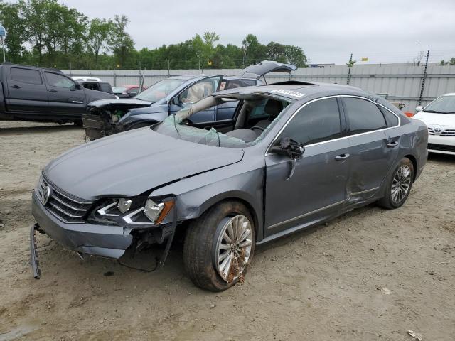 volkswagen passat 2017 1vwbt7a30hc053709