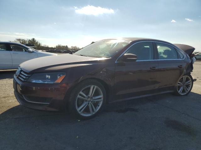 volkswagen passat se 2014 1vwbt7a31ec045713