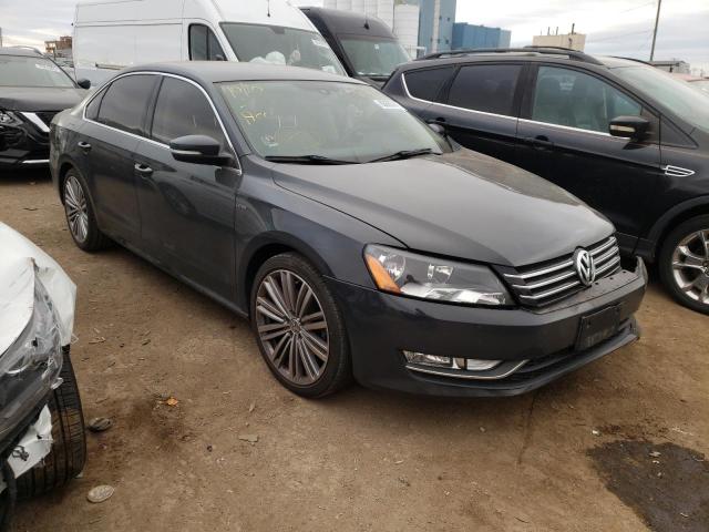 volkswagen passat se 2014 1vwbt7a31ec103139