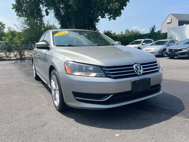 volkswagen passat se 2014 1vwbt7a31ec104680