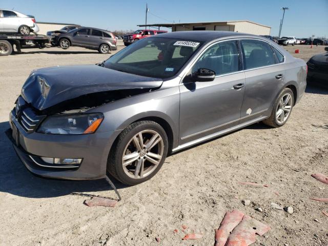 volkswagen passat se 2015 1vwbt7a31fc011658