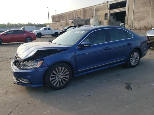 volkswagen passat se 2016 1vwbt7a31gc015629