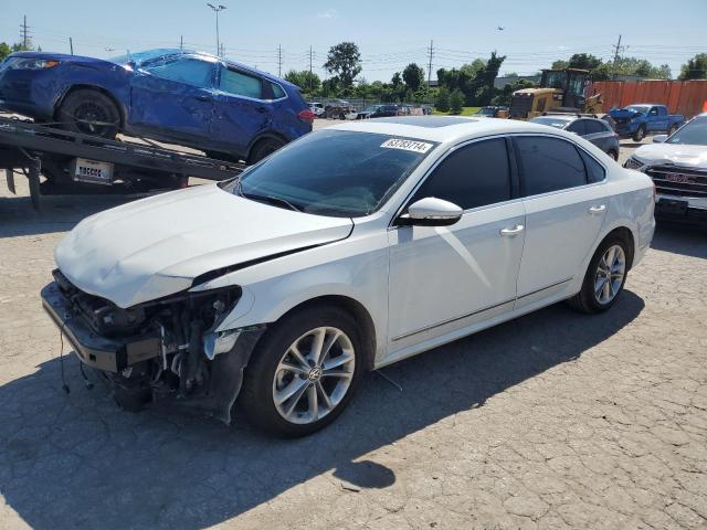 volkswagen passat 2017 1vwbt7a31hc000792