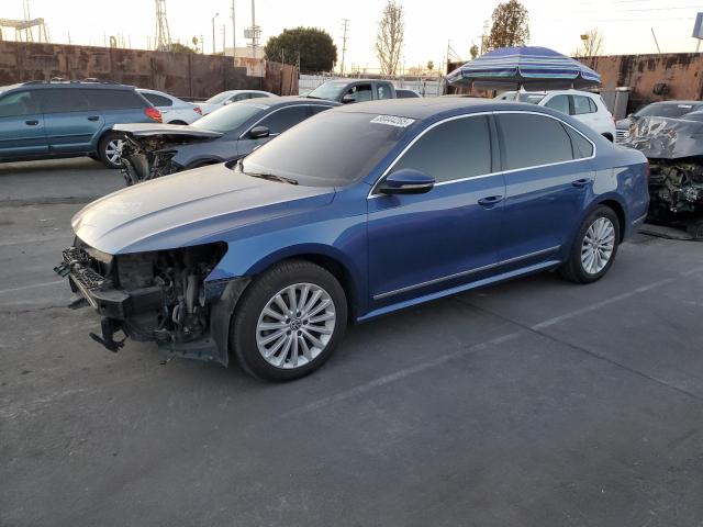 volkswagen passat se 2017 1vwbt7a31hc049071