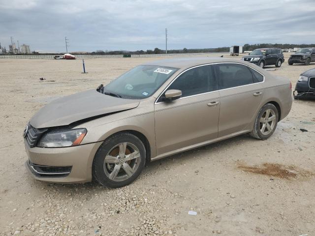 volkswagen passat se 2015 1vwbt7a32fc071979