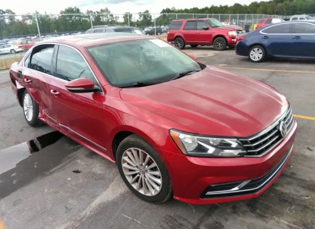 volkswagen passat 2016 1vwbt7a32gc007572