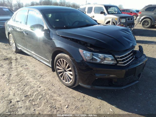 volkswagen passat 2016 1vwbt7a32gc065729